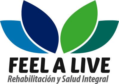 Feel a Live - Rehabilitación Física, Fisioterapia